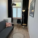 Apartmán Chopina *