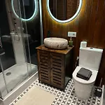 Apartmán Chopina Sobótka