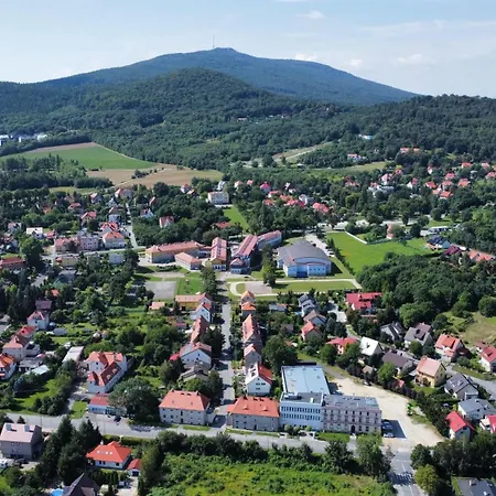 Appartement Chopina Sobótka