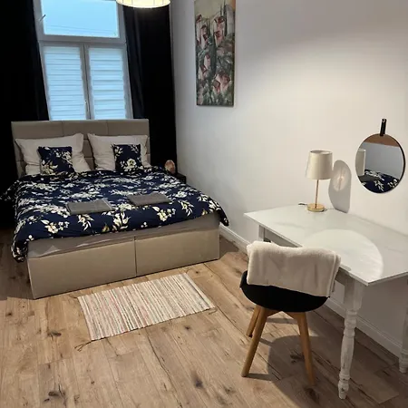 Chopina Apartmán Sobótka