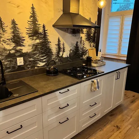 Chopina Appartement