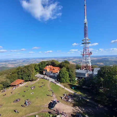 Appartement Chopina *