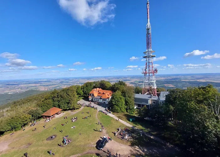 Appartement Chopina *